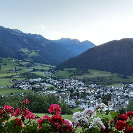 Ferienwohnung Egger Klaus Und Manuela Matrei in Osttirol Exterior foto