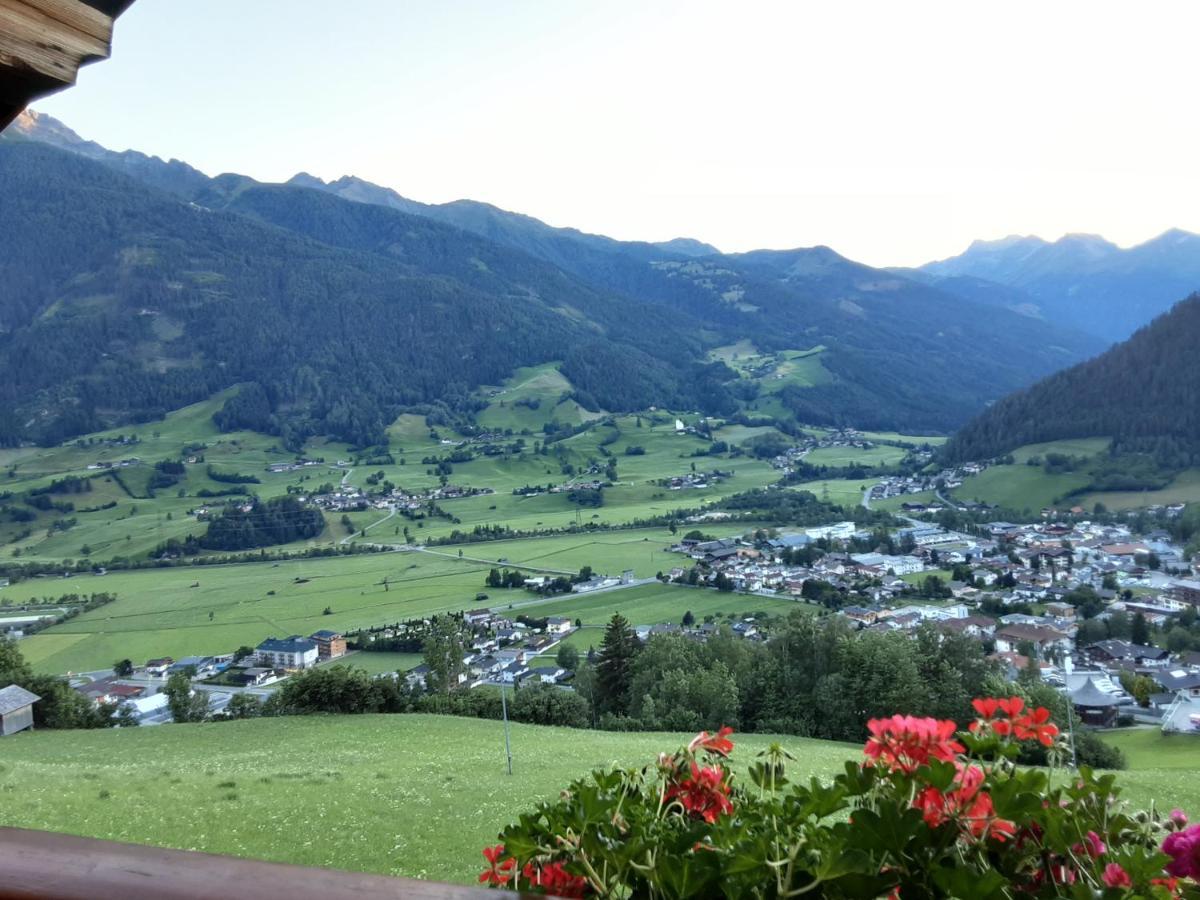 Ferienwohnung Egger Klaus Und Manuela Matrei in Osttirol Exterior foto